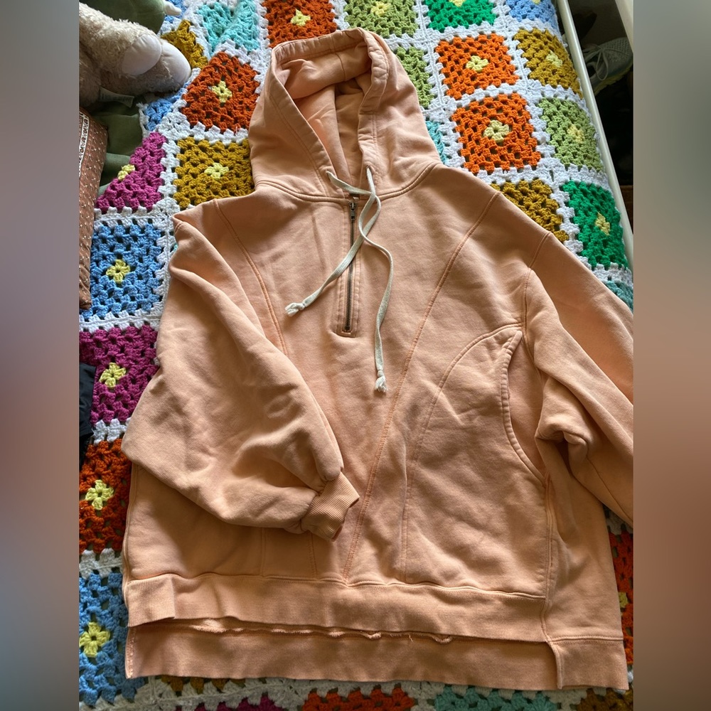 Free people high road pullover S